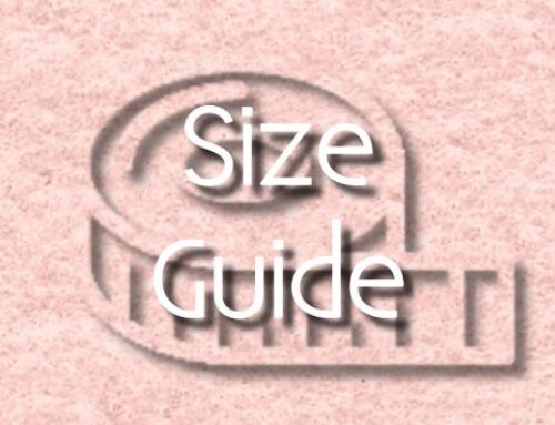 Wreath Size Guide