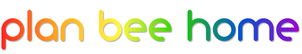 Plan Bee Home Logo